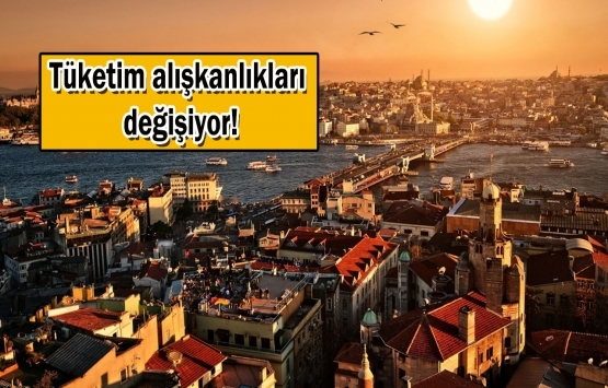 Tüketicilerin satın alma tercihleri araba yerine konuta kayıyor! 