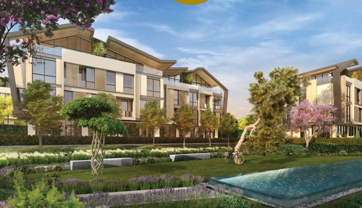 Maya Kemer Evleri nde hemen tapu teslim fırsatı! Peşin ödemelerde en az 10 indirim! 