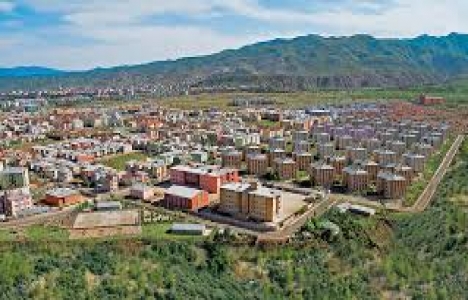 Bingöl'deki tapu sorunları çözüldü!