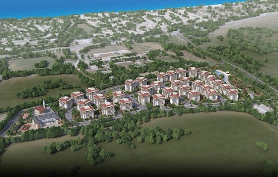 Silivri 3. Etap KİPTAŞ sözleşme işlemleri!