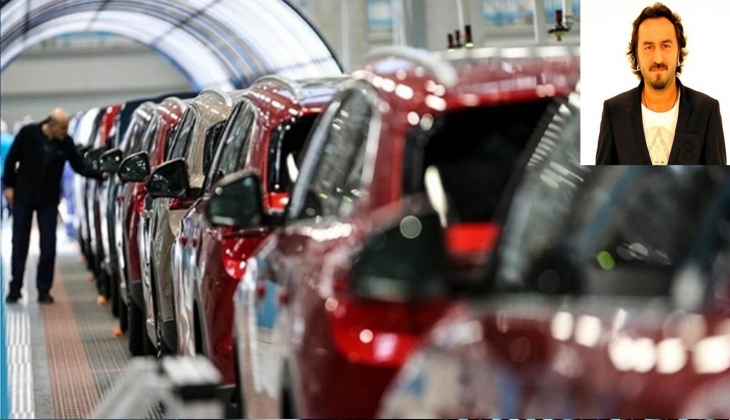 Satış rekorlarına rağmen, yollardaki 4 otomobilden biri hurda statüsünde!