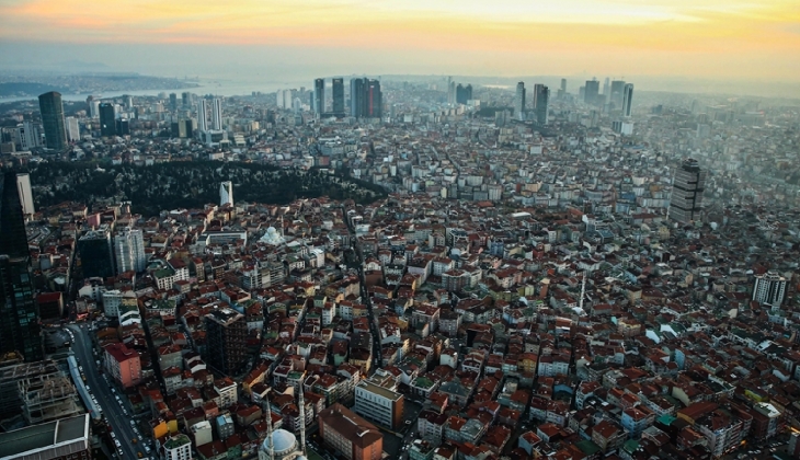 Konut GYO ları kira talebinin arzı aşmasıyla gelişim sağlıyor!