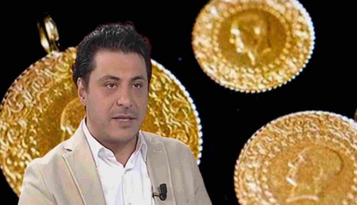 Altın alalım mı, satalım mı? sorusuna Mert Başaran'dan net cevap! Altını olan bunu yapsın! 