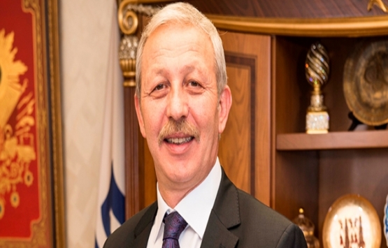 Kur ve faizdeki yükseliş müteahhidi durduramadı!