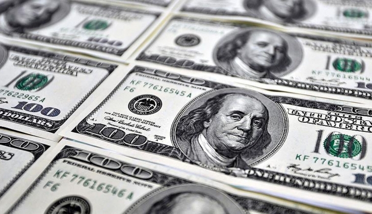 Dolar bugün ne kadar? 25 Nisan 2023 dolar, euro ve sterlin kaç TL? İşte son durum!