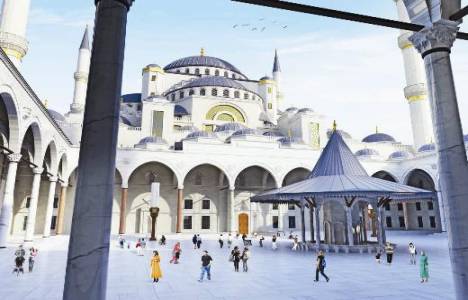 Adıyaman'da farklı bina tasarımları şehri güzelleştiriyor!