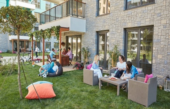 Aydos Country Sinpaş fiyat ve ödeme planı!