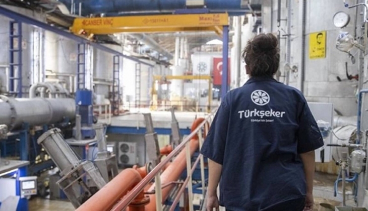 Türkşeker duyurdu! Türkşeker'den personel alımı açıklaması...