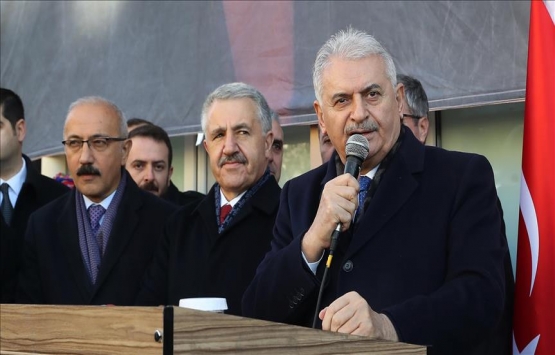 1915 Çanakkale Köprüsü bir yıl erken açılacak!