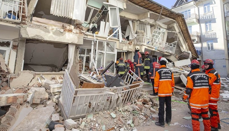 Naci Görür den korkutan İstanbul depremi açıklaması: Kesinlikle 7 den büyük deprem olacak!