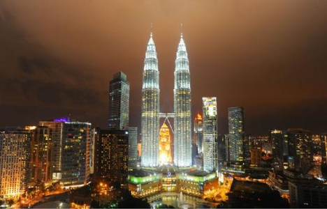 İşte dünyanın en pahalı binaları!