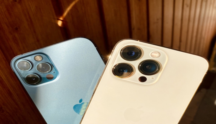 iPhone aşıklarına müjde! A101 iPhone 12 Pro ve iPhone 13 Pro’yu indirimli satışa sundu! İşte 3 Ağustos fiyat listesi