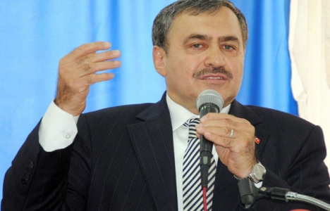 Artvin'in içme suyu sorunu çözülecek!