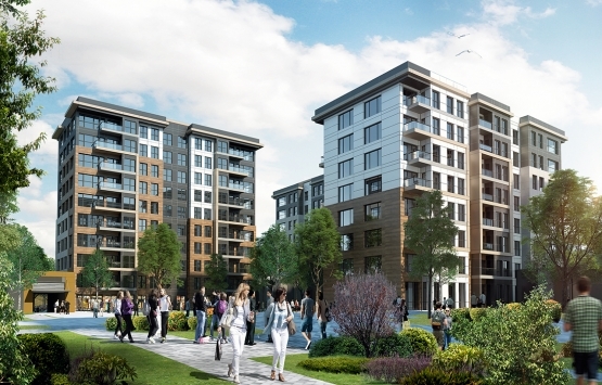 Mavera Comfort satışa çıktı! 590 bin TL ye 2+1!