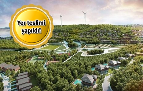 Galatasaray Riva projesinde inşaat başlıyor!