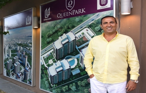 Kaliteli konut projeleri çevresine de değer katıyor!