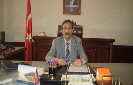 Derince'de göç kaynaklı imar yanlışları var!