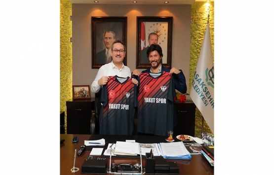 Başakşehir Siteler Arası Futbol Turnuvası nın şampiyonu Avrupa Konutları!