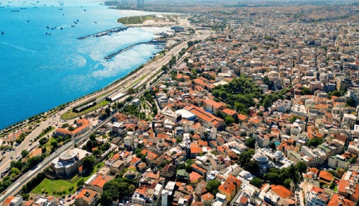 İpotekli konut satışları yüzde 68,5 düştü!