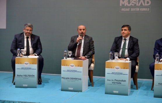 İnşaat sektöründe tamamlama sigortası şartı!