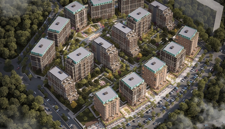 Ebruli İnşaat Ebruli Başakşehir ödeme tablosu Eylül 2023!