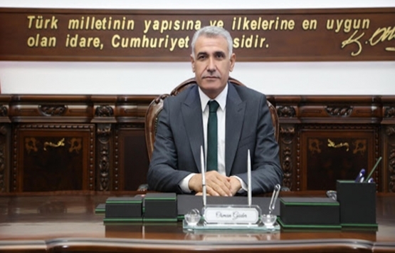 Depremde hasar gören Battalgazi'ye 2 bin 350 konut müjdesi!