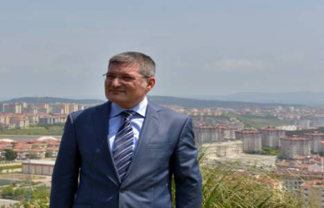 Pendik kentsel dönüşüm 2013!