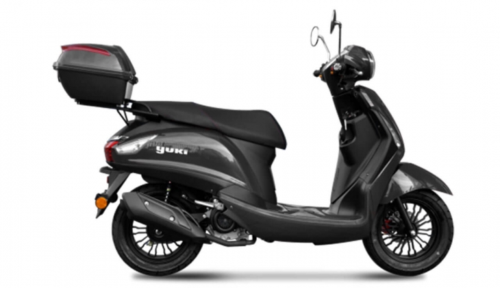 Yuki Enzo 50 fiyatlarını duyan inanamadı! Yuki Enzo 50 25 Ekim 2022 fiyat listesi!