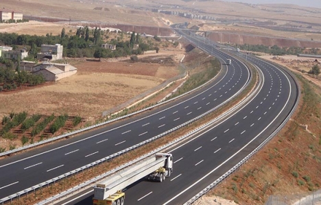 Türkiye'de 14 yılda ulaşıma 144 milyar dolar harcandı!