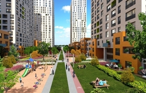 Hep İstanbul: Hep istediğiniz ev, hep beklediğiniz fiyatlarla!