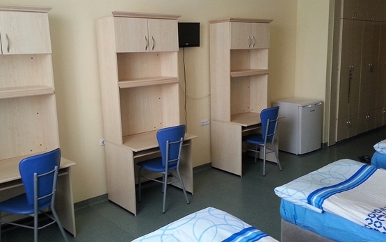 Üniversite öğrencilerinden artan kira ücretlerine protesto!