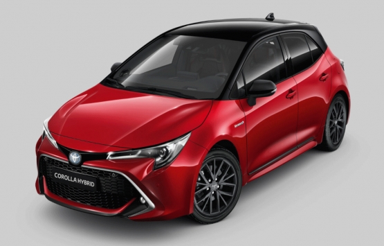 Toyota Corolla Hybrid ten 181 bin 500 TL lik indirim! Bu fırsat kaçmaz! İşte 2022 Mart fiyat listesi...