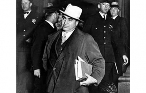 Al Capone un evi 15.5 milyon dolara satılıyor!