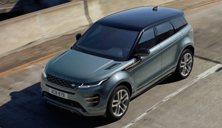 Range Rover fiyatlarını görünce şok olacaksınız! İşte Evoque 2022 Mart fiyat listesi!