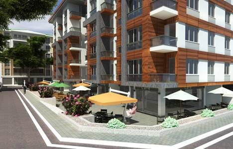 Vita Park Bakırköy fiyat listesi! 1 milyon liraya 3+1 daire!