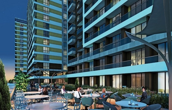 Eskidji, Fortis İstanbul un gayrimenkullerini satacak!