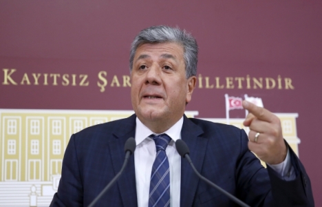 İzmir Kuş Cenneti'nden otoyol geçeceği iddiaları TBMM'de!