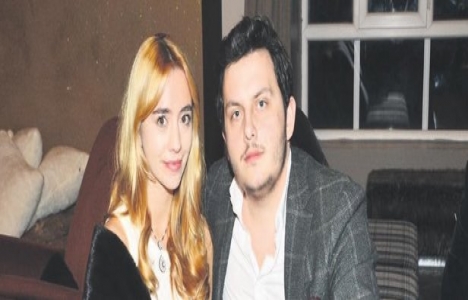 Ali Ağaoğlu nun damadının 3 milyonluk saati olay oldu!