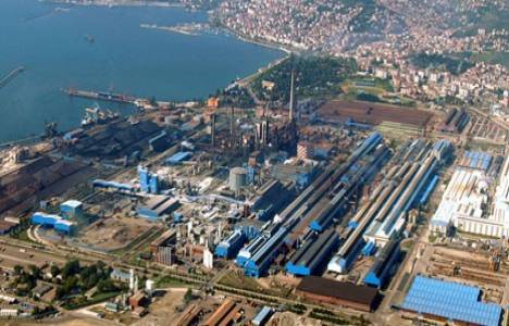 Ereğli Demir Çelik Borsan davası 20 Kasım'a ertelendi! 