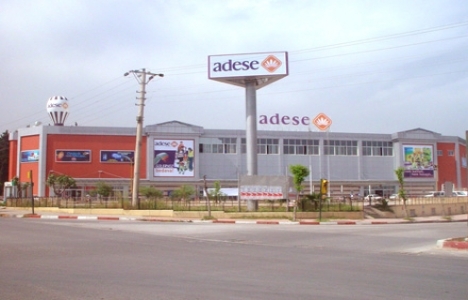 Adese Alışveriş Merkezleri 3 şube daha açıyor!