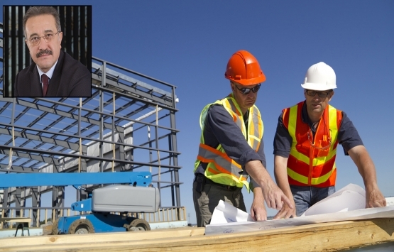 İnşaat işçileri koronavirüse karşı nasıl önlem almalı?