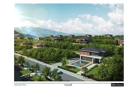 Galatasaray Riva ihalesini Fema İnşaat-KLV İnşaat kazandı!