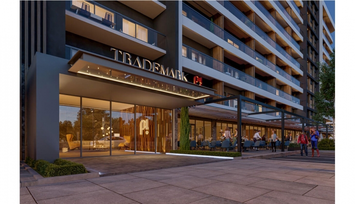 İzmir de satışta olan konut projeleri Mayıs 2023!