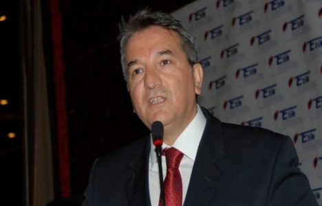 Ege Turistik İşletmeler