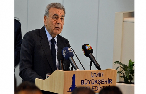 İzmir Büyükşehir Belediyesi ne kadarlık yatırım yaptı