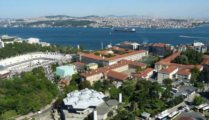 Beşiktaş Belediyesi Kentsel Tasarım Komisyonu kuruyor!