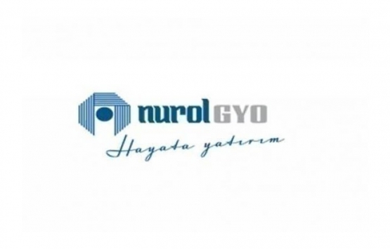 Nurol GYO 2021'de 5.5 milyon TL kira geliri elde etti!