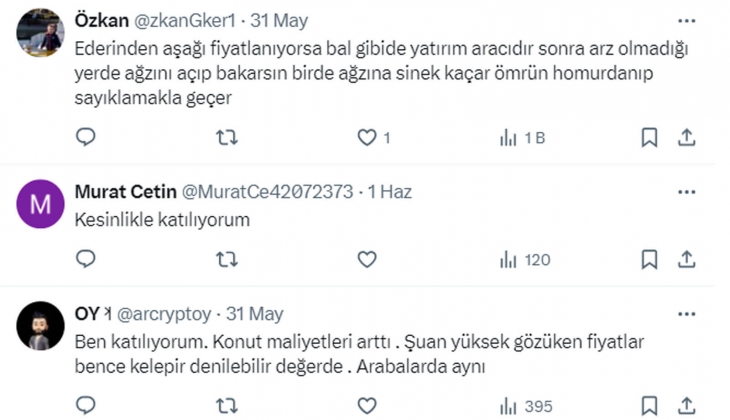 Ev sahibi olmak isteyenler en geç 2025 in ilk çeyreğine kadar alın: Konutta fiyat patlaması yaşanacak!