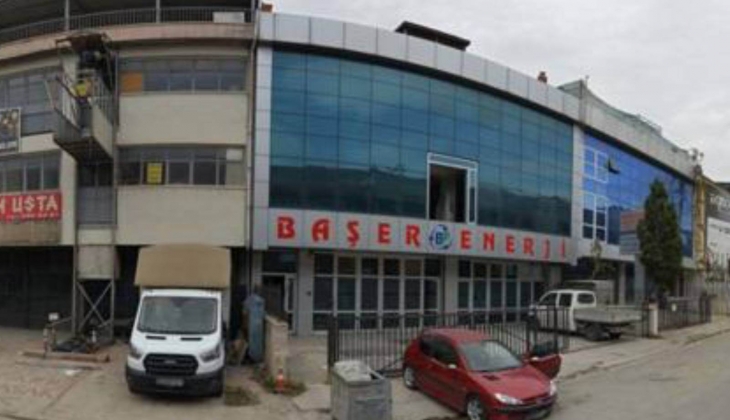 İlgi Baskı Matbaa iflas etti! 