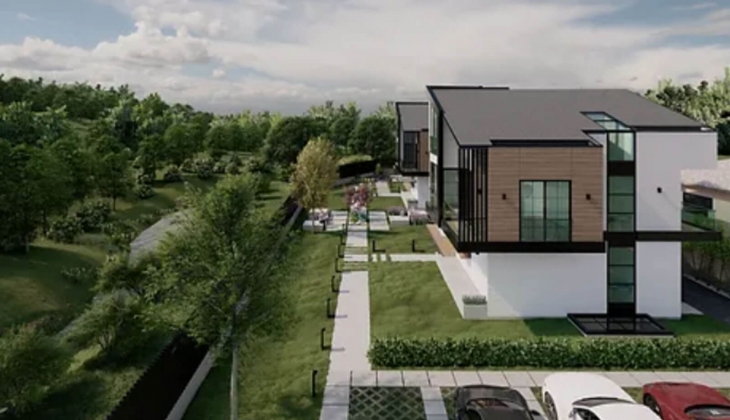 Pastoral İstanbul satışta! Yeni proje!